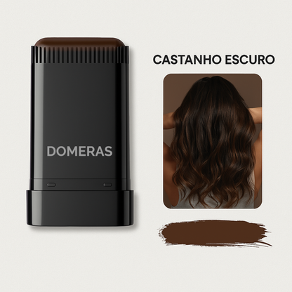 Pente para tintura de cabelo