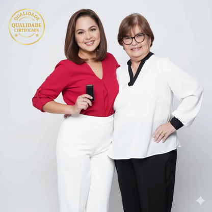 Pente para tintura de cabelo