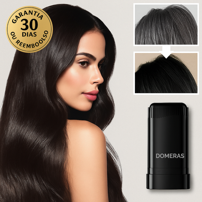 Pente para tintura de cabelo