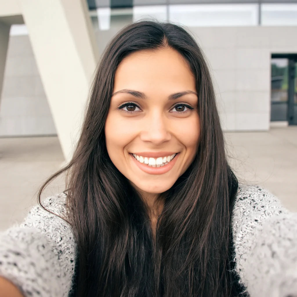 Pente para tintura de cabelo