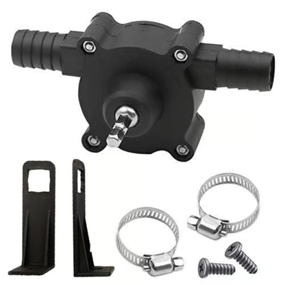 Bomba elétrica para Furadeira